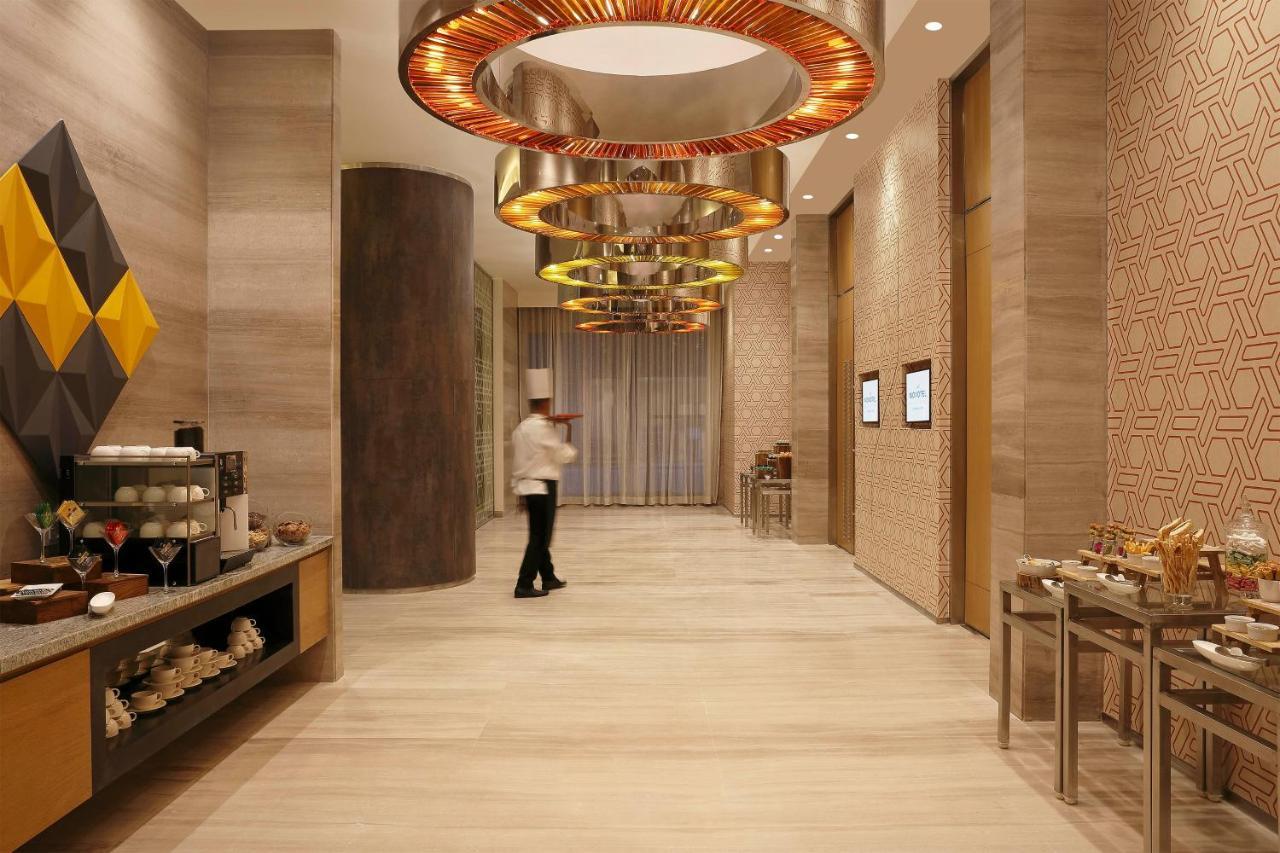 Novotel Omr 5*