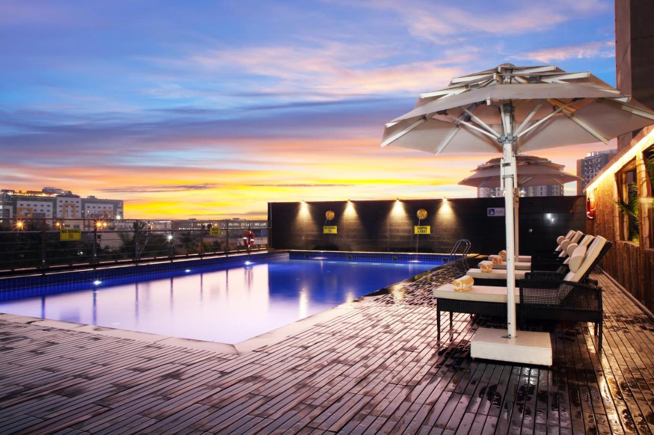Novotel Omr 5*