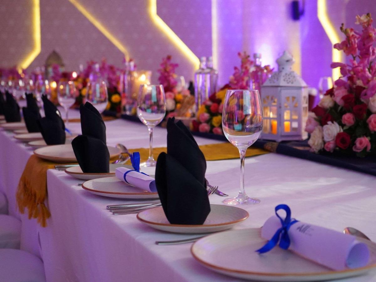Hotel Novotel Omr