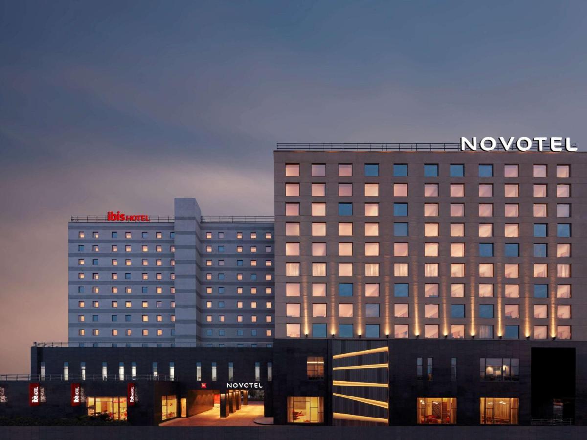 Novotel Omr 5* Chennai